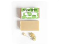 Werfzeep Vegan Kruiden Shampoo - thumbnail