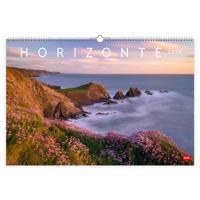 Horizonte Kalender 2026