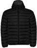 Roly RY5090K Kids´ Norway Jacket - Black 02 - 12 years