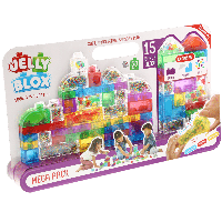 Goliath jelly blox mega pack 15 bonus blokken