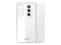 Mobilize Mobilize Gelly Case Samsung Galaxy S23 FE 5G Clear