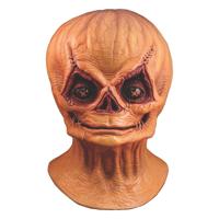 Trick R Treat Mask Sam Unmasked