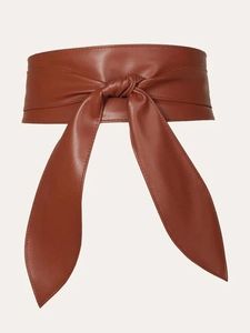 Ribbon Ribbon Women's Girdle Belt