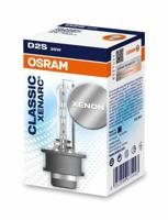 Osram Gloeilamp, verstraler 66240CLC - thumbnail