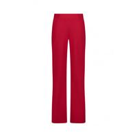 Studio Anneloes - Rood | Dames | Broek | Rood | M | regular | Kamst mode