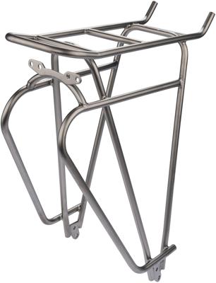 Tubus Rear rack cosmo 26-28" sst