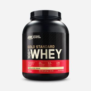 Optimum Nutrition Gold Standard 100% Whey Poeder