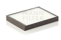 Mann-filter Interieurfilter CU 2513