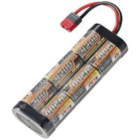 Reely NiMH accupack 7.2 V 4200 mAh Aantal cellen: 6 Stick T-stekkersysteem