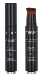 By Terry Light Expert Click Brush Foundation 4.5 Soft Beige 19.5 ml