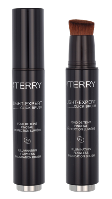 By Terry Light Expert Click Brush Foundation 4.5 Soft Beige 19.5 ml