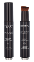 By Terry Light Expert Click Brush Foundation 4.5 Soft Beige 19.5 ml