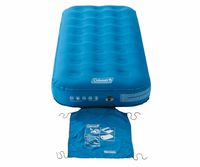 Coleman 2000031637 luchtbed Eenpersoons matras Blauw Unisex - thumbnail