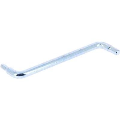 Zeskantige aftapplugsleutel - PRECISION STEEL - 8-10 mm