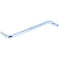 Zeskantige aftapplugsleutel - PRECISION STEEL - 8-10 mm