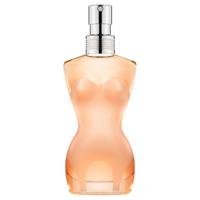 Jean Paul Gaultier eau de toilette spray classique 50ml dames