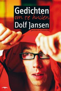 Gedichten om te huilen - Dolf Jansen - ebook