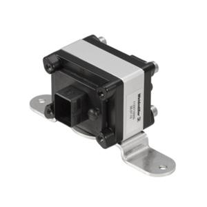 Weidmüller 1122710000 Sensor/actuator inbouwconnector Koppeling, inbouw 1 stuk(s)