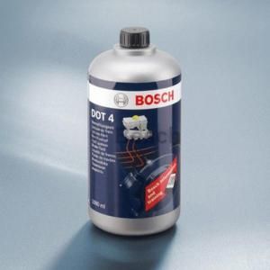 Bosch Remvloeistof 1 987 479 107