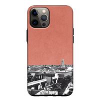 Marrakech Skyline : iPhone 12 Pro Tough Case