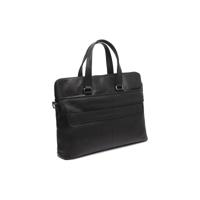 The Chesterfield Brand Laptop bag Elvas-Black