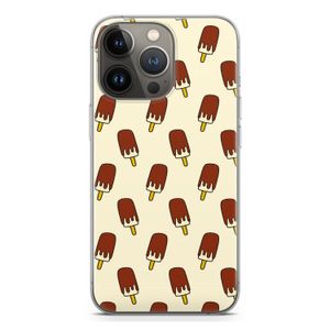 Yummy: iPhone 13 Pro Transparant Hoesje