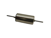 micromotor 0816D Motor 8x16 - double shaft micromotor 0816D Motor 8x16 - double shaft