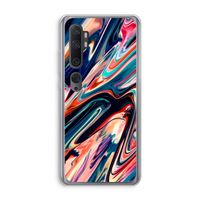 Quantum Being: Xiaomi Mi Note 10 Pro Transparant Hoesje