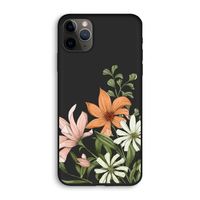 Floral bouquet: iPhone 11 Pro Biologisch afbreekbaar hoesje