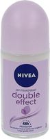 Nivea Deodorant roller double effect (50 ml) - thumbnail