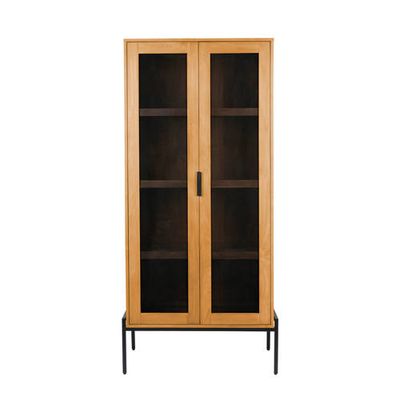 Zuiver vitrinekast Hardy Zuiver vitrinekast Hardy