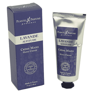 Lavendel Handcreme (75 ml)