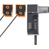 ifm Electronic Inductieve sensor PNP IN5374