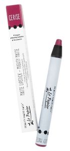 Beauty Made Easy Le Papier Matte Lipstick Cerise