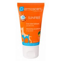 Dermoscent SunFREE voor hond en kat 3 x 30 ml