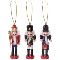 NOTENKRAKER 12CM SET 3STS