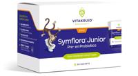 Symflora junior pre- en probiotica