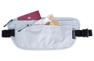 Cocoon Travel Waist Wallet - Star Grey