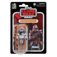 Hasbro Star Wars ARC Commander Havoc - thumbnail