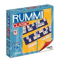 Bordspel Cayro Rummi Clasic