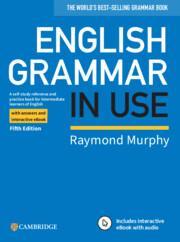 English Grammar in Use Book With Answers (Paperback)