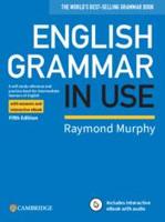 English Grammar in Use Book With Answers (Paperback)