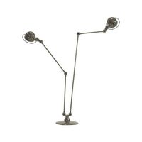 Jielde Loft DD7460 Vloerlamp - Kaki grijs