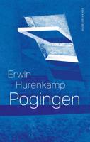 Pogingen - Erwin Hurenkamp - ebook