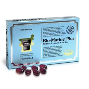 Bio-Marine Plus 60 Capsules