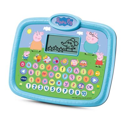 VTech tablet