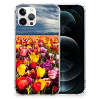 iPhone 12 Pro Max Case Tulpen