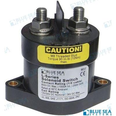 BS9012 - ELEKTRONISCHE SOLENO?DE