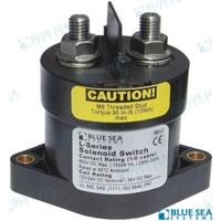 BS9012 - ELEKTRONISCHE SOLENO?DE