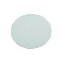 Omnitronic Antistatic White Slipmat